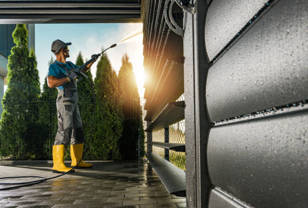 Professional  Pressure Washing in Midlothian, IL